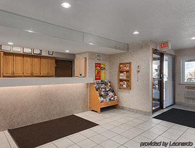 Super 8 By Wyndham Mundelein/libertyville Area