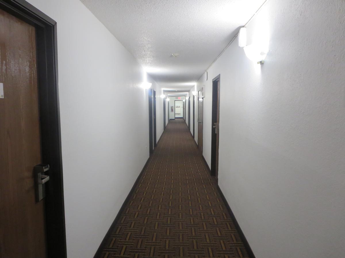 Super 8 By Wyndham Mundelein/libertyville Area 2* Mundelein