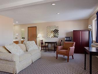 Super 8 By Wyndham Mundelein/libertyville Area Hotel Mundelein